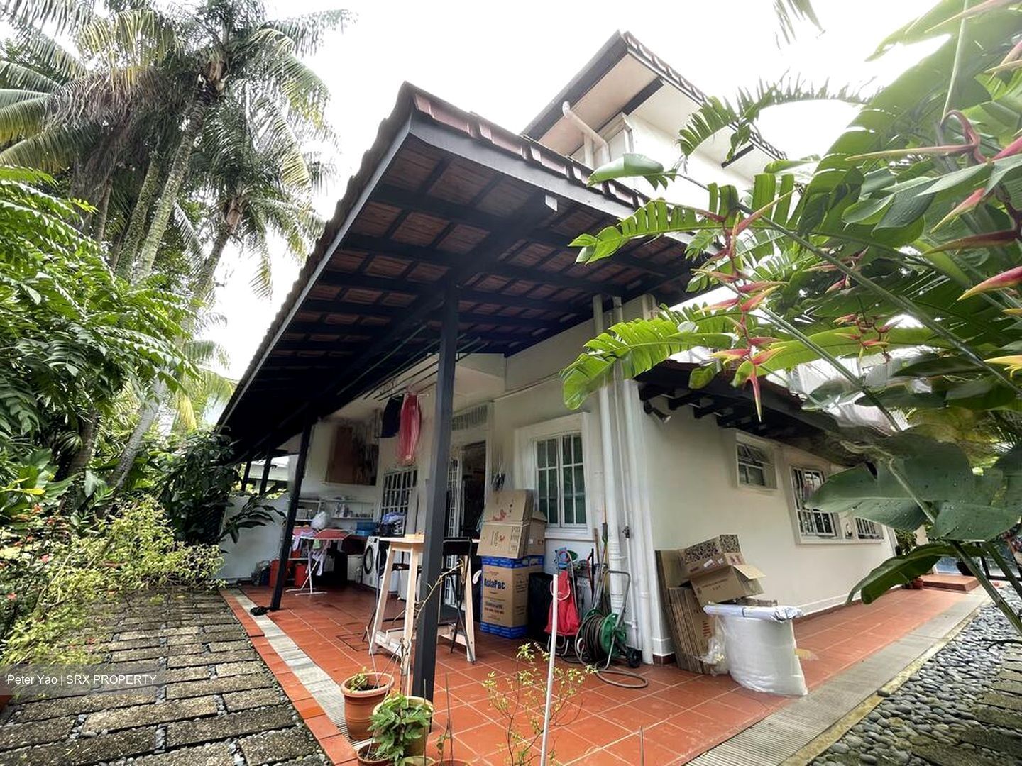 Upper Serangoon Road (D19), Semi-Detached #453129891